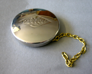 Petrol Cap