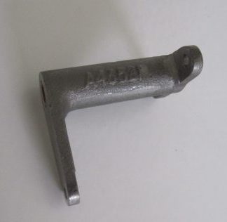 A4352F: Balance Lever Assembly (Front)