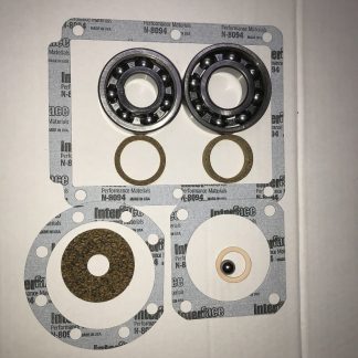 Bearings & Seals