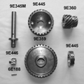 Timing Gears & Fittings