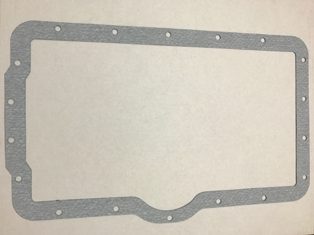 12/4SUMP: 12/4 Sump to block washer