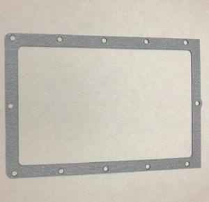 9SUMP: Sump to block washer 9hp