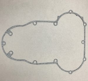 9TCHGASD: Timing chest washer 9hp Distributor Pre-Merlin