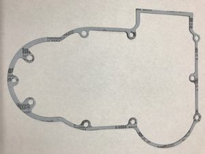 9TCHGASM: Timing chest washer 9hp Magneto