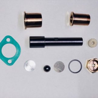 8FA22S: Riley 9 Mk 1, 2 & 3 King Pin Repair Kit