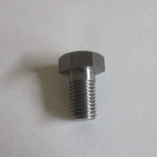 C1154: 12/4 and15/6 Flywheel Bolt