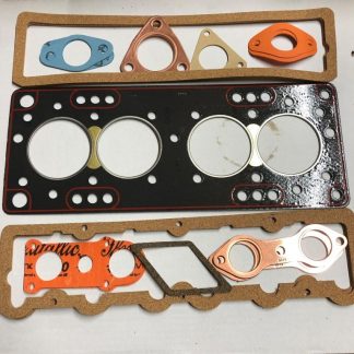 R1076CF: Decoke Gasket set (Cross Flow only)