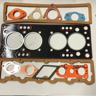 Gaskets & Washers