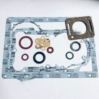 9HPBTMSETDIS: Bottom End Gasket Set 9HP Mk7 (not Merlin)