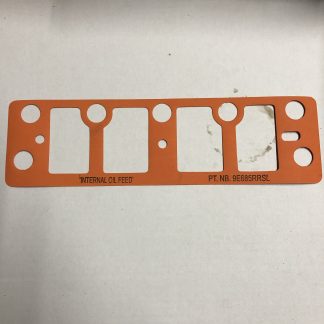 9E685: Rocker Box Joint Washer