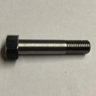 A2050: Bolt Steering Arm to Swivel