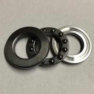 A3092: Steering Column Bottom and Top Bearing