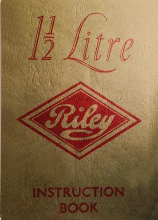 C11: Instruction Book for 12/4