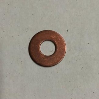 R112: Oil Pressure Relief Valve Washer