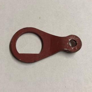 A2087: Brake Cable Spring Lever RH