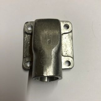 R358A: 12/4 Breather Square Later Type