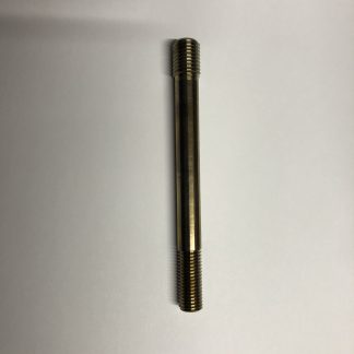 R562-S: Stepped Cylinder Head Stud 4.187" x 3/8 to 7/16 BSF