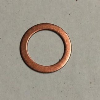 R69: Oil Filter Drain Plug Washer