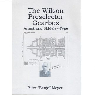 D18: Wilson Preselector - Armstrong