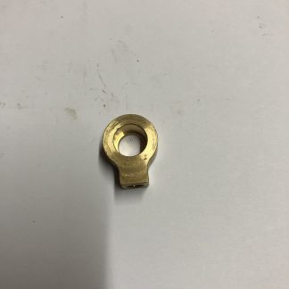 9E583: Rocker Oil Feed Pipe Banjo