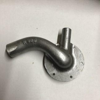 R960: 12/4 Victor Water Pump Cover