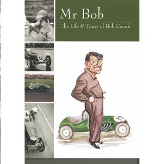 Personalities and Histories