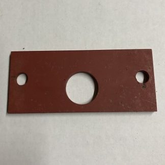 4G46: Gearbox Mounting Plate