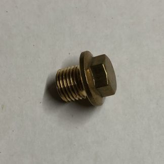 R395: 12/4 Sump Plug