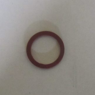 9E391: Rocker plug washer 9hp, 12/6 &14/6