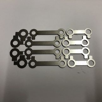 A1183: Crown Gear Locking Strips