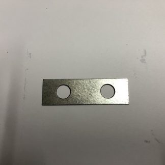 A1320: Brake Shoe Pivot Pin Locking Strip