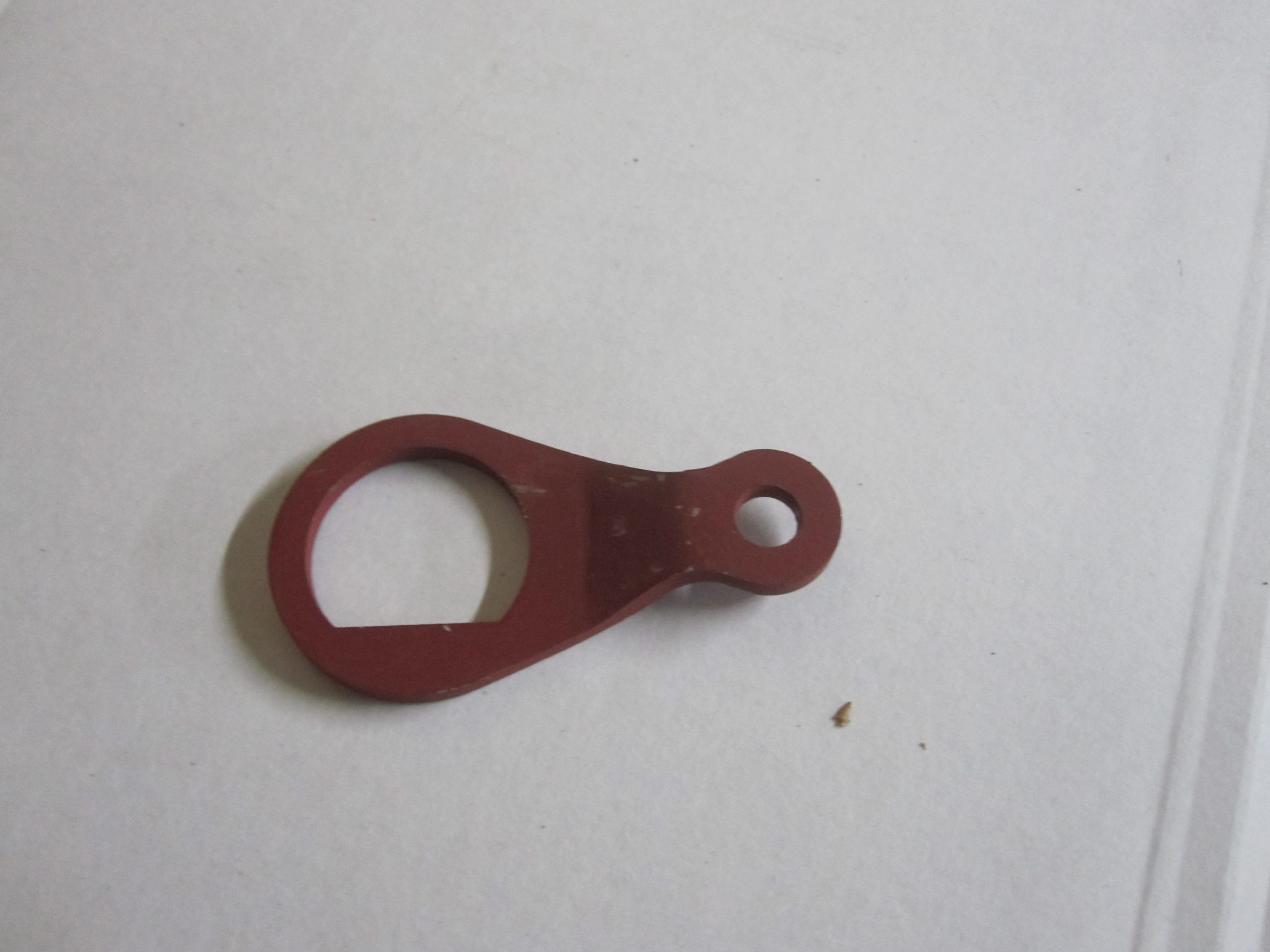 A2088: Brake Cable Spring Lever LH