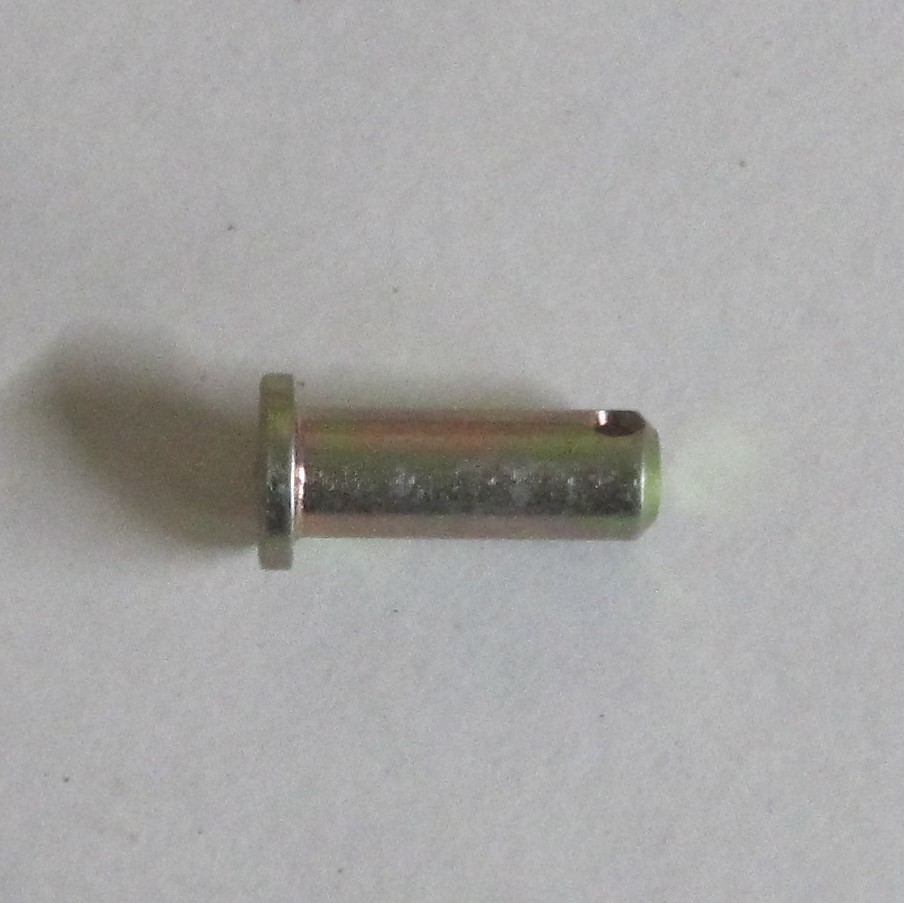 A2090: Brake Cable Spring Pull Rod Jaw Pin