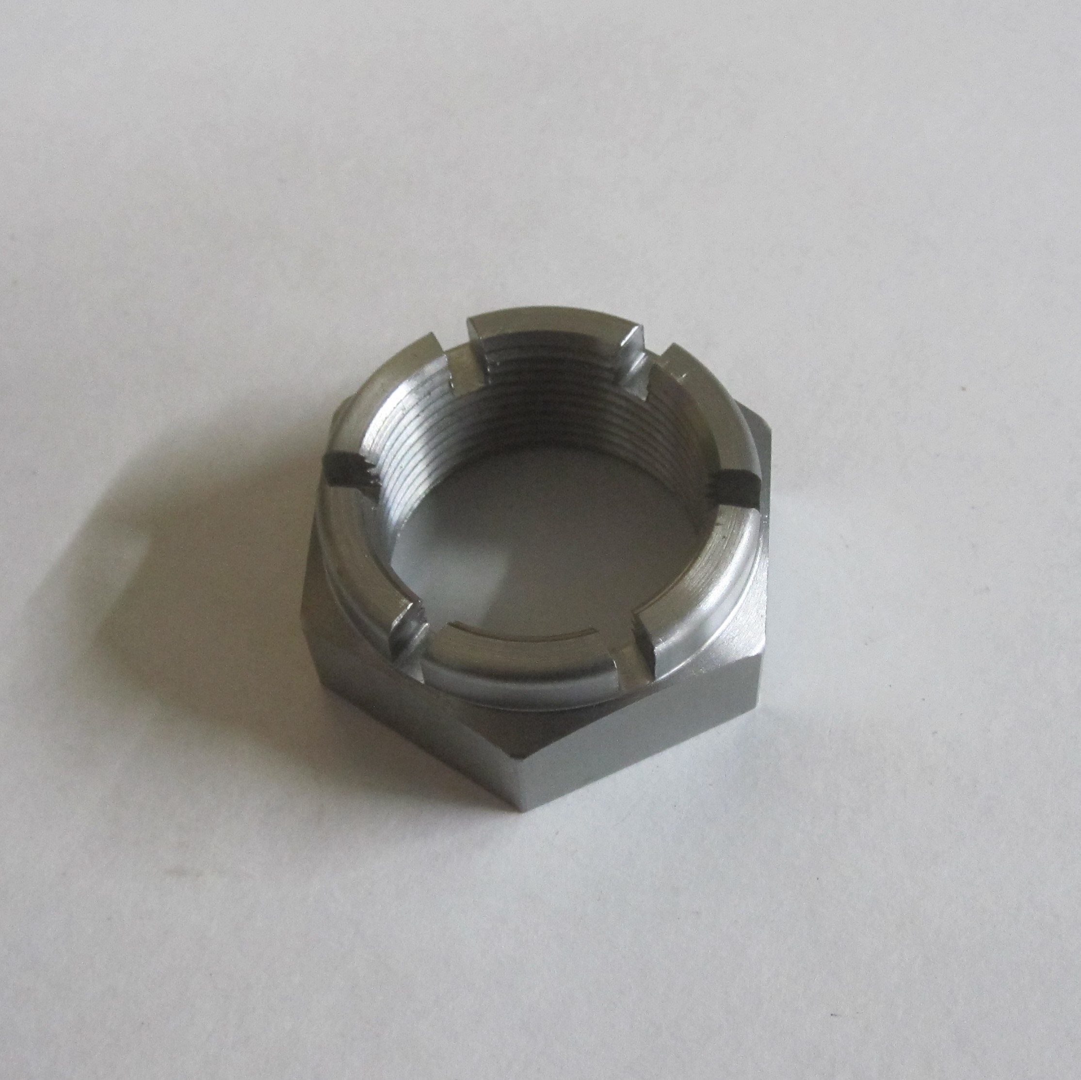 A2103: Swivel Bearing Lock Nut