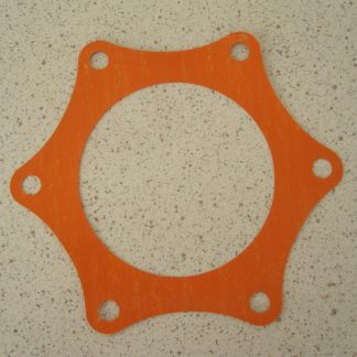 A2118: Hub Flange Gasket