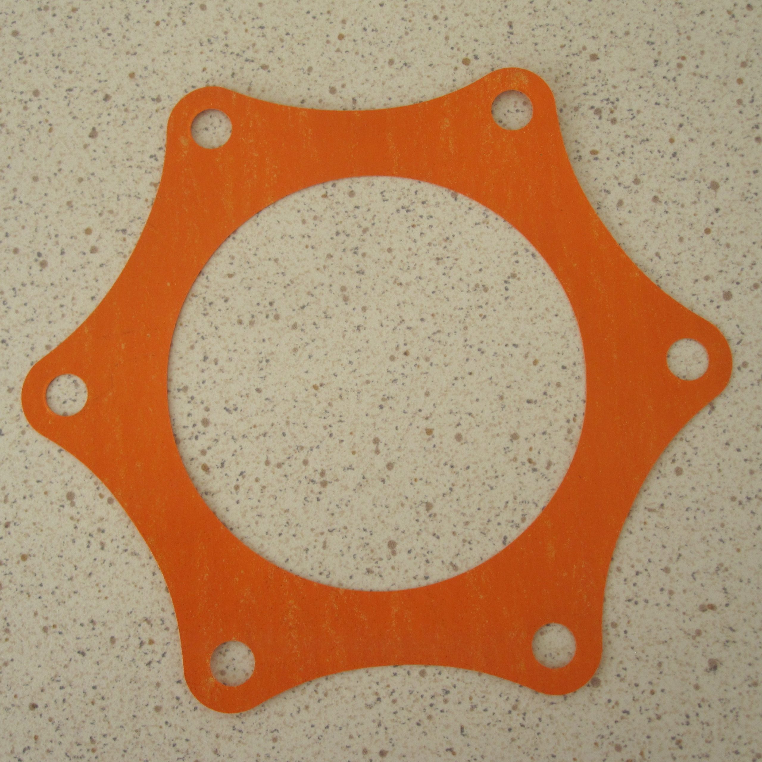 A2118: Hub Flange Gasket