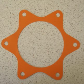 A2234: Front Hub Oil Retaining Washer