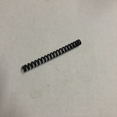 A4067: Handbrake Pawl Release Spring