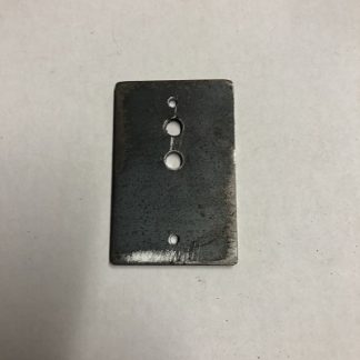 A6088: Cover Plate UJ