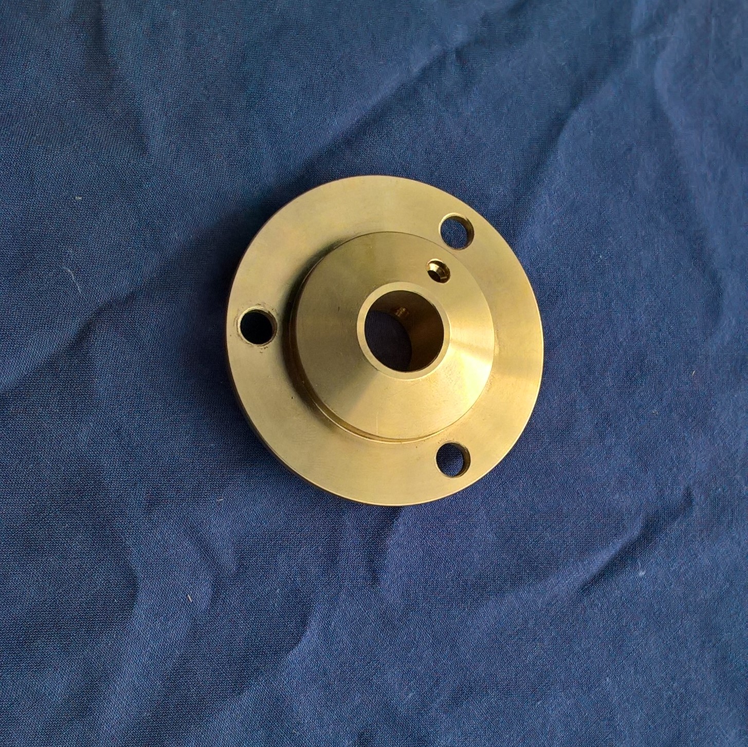 R603: Water Pump Bearing