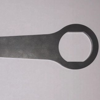 SS2: Special Spanner for Rear Hub Nut