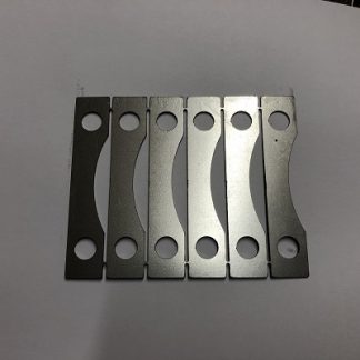 A1315: Locking Plate for Hub Flange