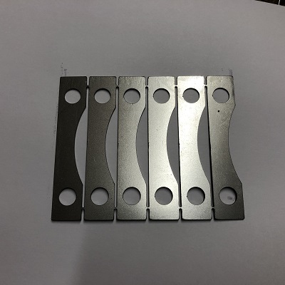 A1315: Locking Plate for Hub Flange