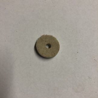 GB19: Felt Washer for Dust Cap