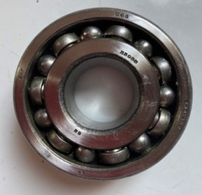 A1479: Pinion double bearing Merlin