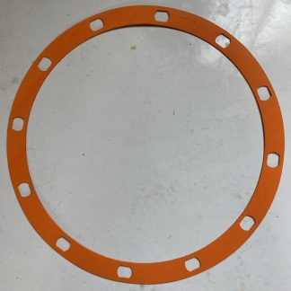 A1086-FWD: Gasket between Rear Axle Banjo and Diff Housing