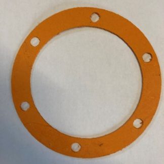 R601-GASK: Gasket for 12/4 water pump
