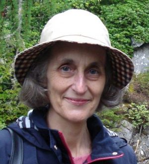 Kate Glenn : Storekeeper