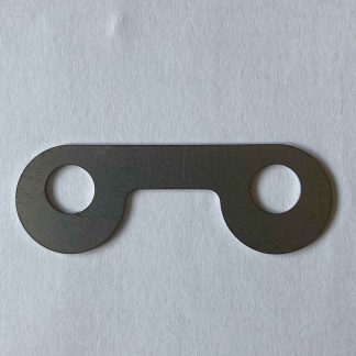 R1098: 12/4 and15/6 Flywheel Bolt Tab Washer