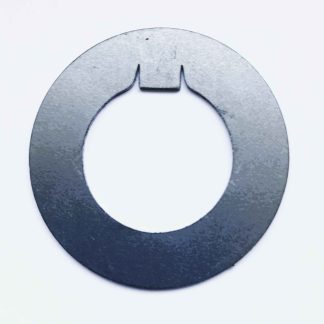 9E371: Camshaft Nut Tab Washer